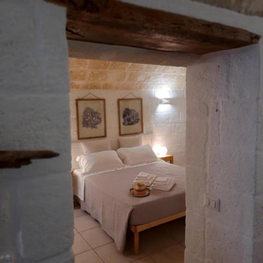 Casetta Amalfitana Monopoli Extérieur photo