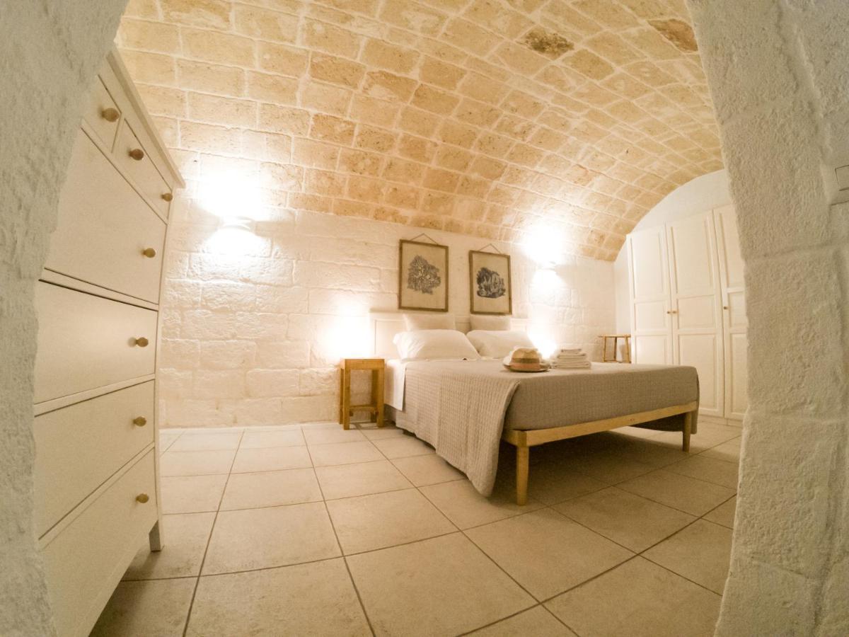 Casetta Amalfitana Monopoli Extérieur photo