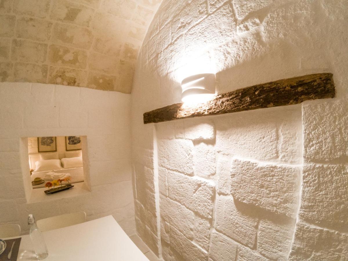 Casetta Amalfitana Monopoli Extérieur photo